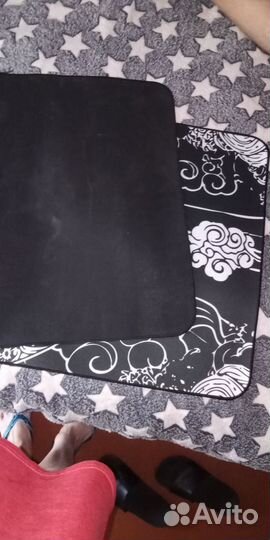 Игровой Коврик для мыши Gaming xxxl