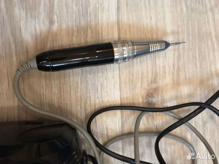 Аппарат для снятия лака Marathon combi 24