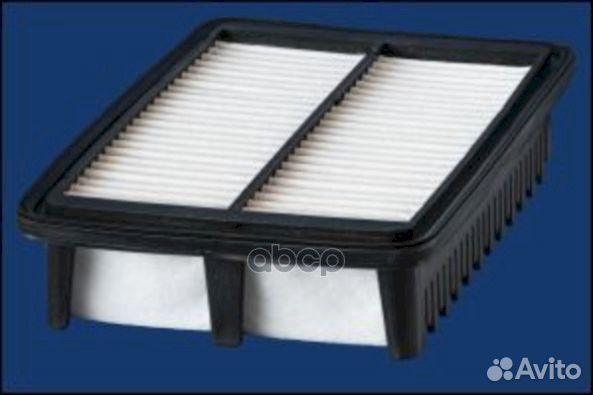 Фильтр воздушный ELP9599 Mecafilter