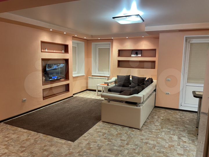 Таунхаус 40 м² на участке 3 сот.
