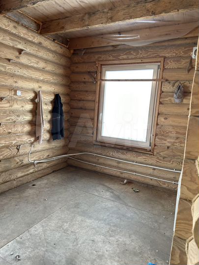 Дом 120 м² на участке 5 сот.