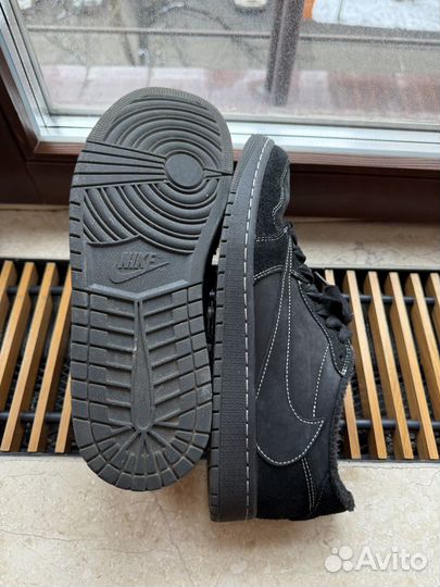 Кроссовки nike air 45