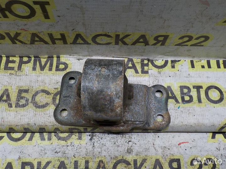 Опора кпп левая Mitsubishi Lancer 9 (CS) 2003-2006