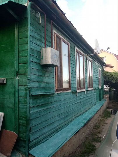 Дом 90 м² на участке 5 сот.