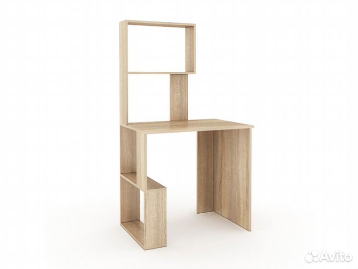 Стол компьютерный Хит-1