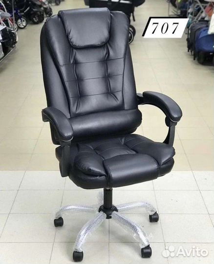 Компьютерное/Офисное кресло