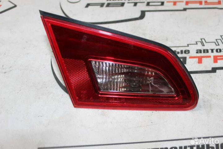 Фальшпанель nissan infiniti G25 G35 G37 skyline KV