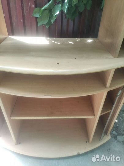 Компьютерный стол бу