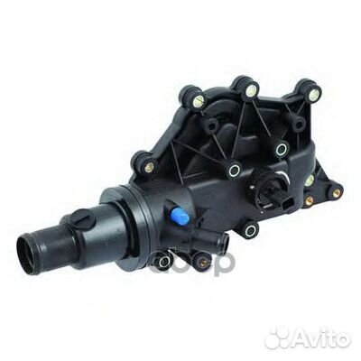 Корпус термостата (плас) 8200700094 renault