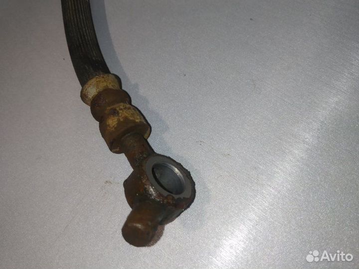 Шланг тормозной передний Kia Ceed 3 хэтчбек G4FG