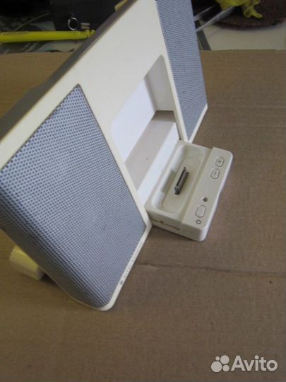 Altec lansing inmotion hot sale im3c