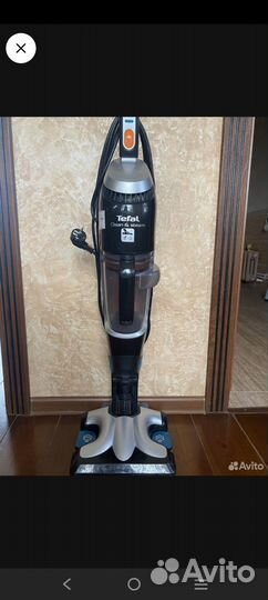 Пылесос Tefal