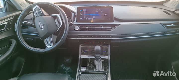 Chery Tiggo 4 Pro 1.5 CVT, 2023, 57 071 км