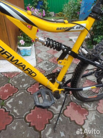 Велосипеды бу взрослый скоростной