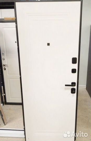 Премиум Дверь в Квартиру с бесплатной установкой