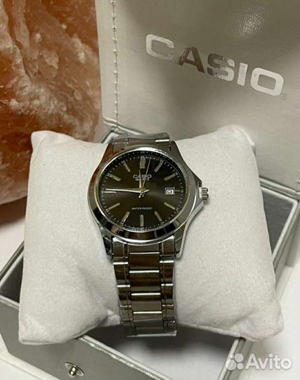 Часы casio