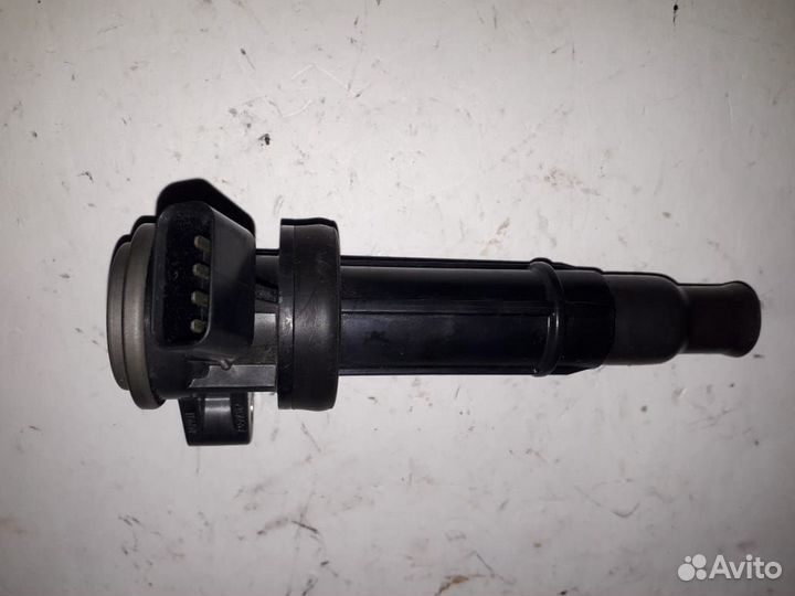 Катушка зажигания Toyota 90919-02227 3sgte