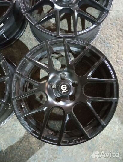 Диски R18 Honda Б/у Литые