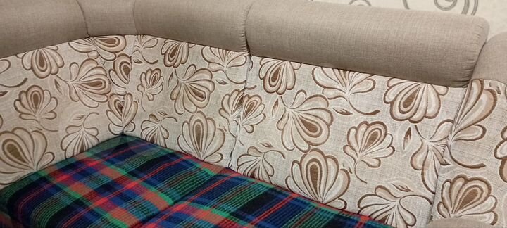 1-к. квартира, 27 м², 1/6 эт.