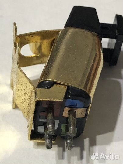 Головка звукоснимателя Empire 4000 DI