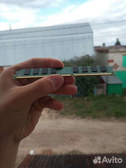 Ddr3 4gb 1333 частота