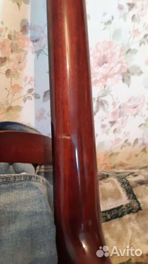 Fender cd60sce all mah c чехлом