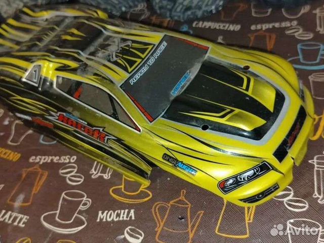 Корка неубивайка