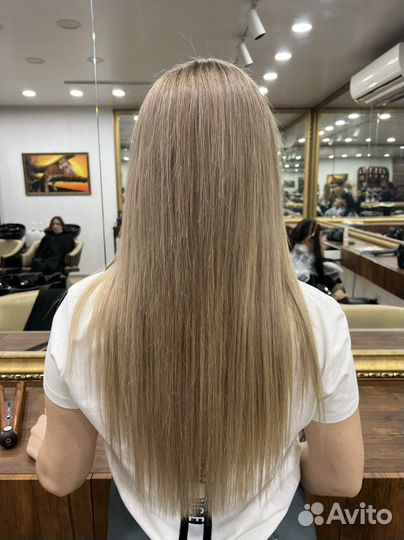 Мелирование