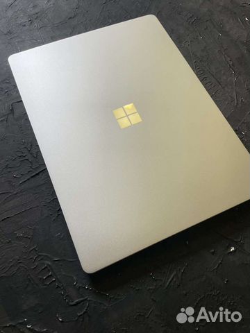 Microsoft Surface Laptop Go i5/8/128 Platinum объявление продам