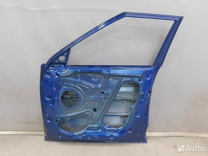 Дверь передняя правая Hyundai Creta
