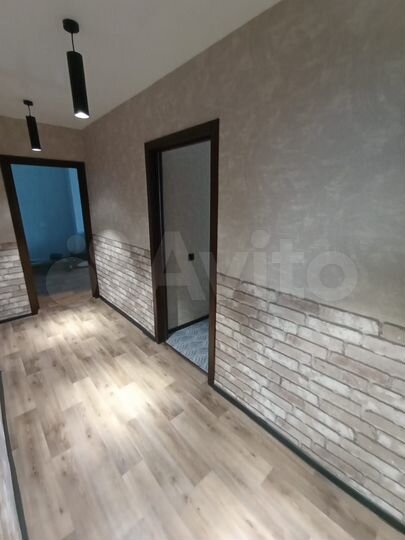 4-к. квартира, 116,5 м², 6/6 эт.