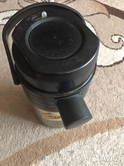 Термос Фирмы, Мечел