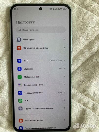 Xiaomi 13T, 8/256 ГБ