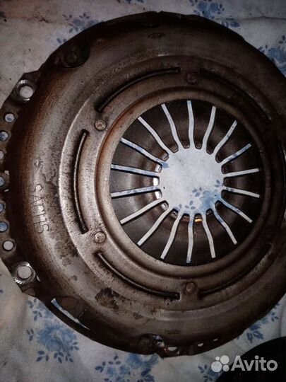 Комплект сцепления