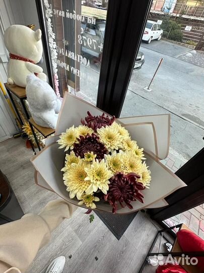 Цветы букеты с доставкой бесплатно