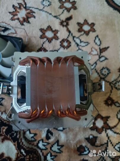 Башня для пк ам3