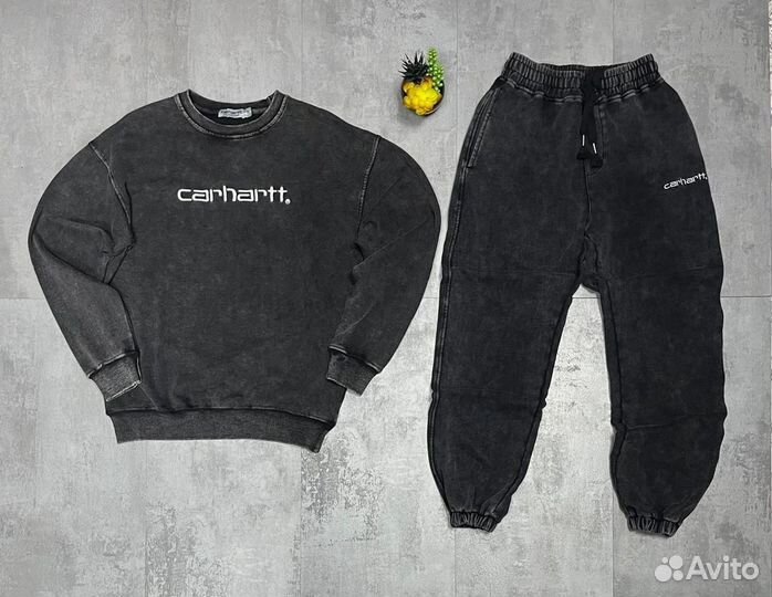 Спортивный костюм Carhart варенка