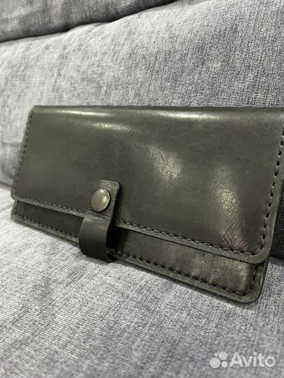 Портмоне-кошелек