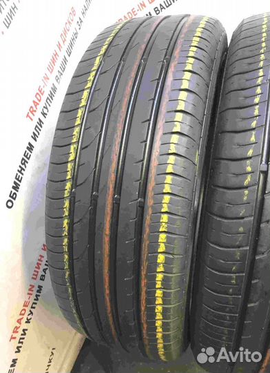 Continental ContiPremiumContact 2 235/50 R18 97W