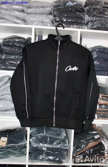 Олимпийка corteiz (Арт.89357)