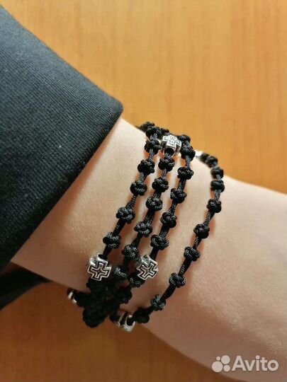 Православные четки