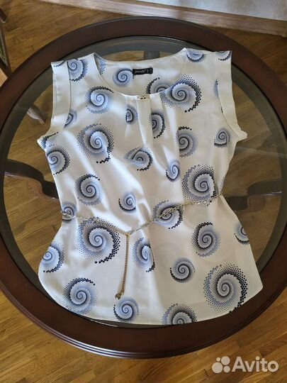 Блузка, Турция