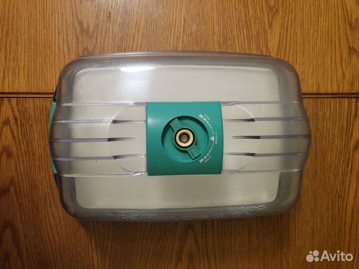 Хлебница (сырница) Цептер