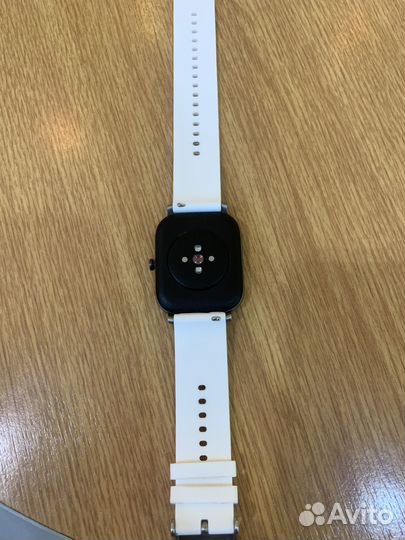Часы amazfit gts