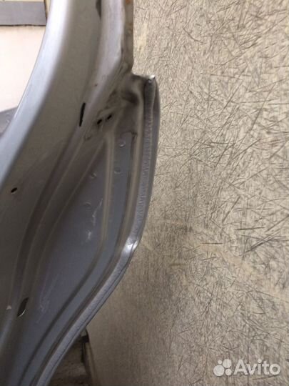 Дверь задняя правая бмв е39