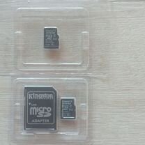 Карта памяти Kingston micro SD 256 GB