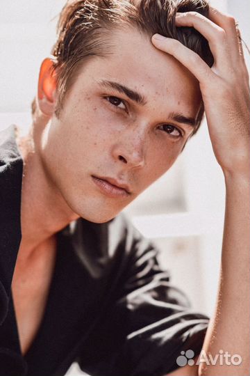 Обучение фотографии, курсы