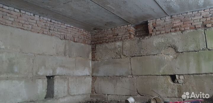 Строй материалы бу