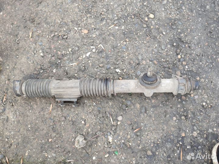 Рулевая рейка ваз 2114,15,13,09,99,08
