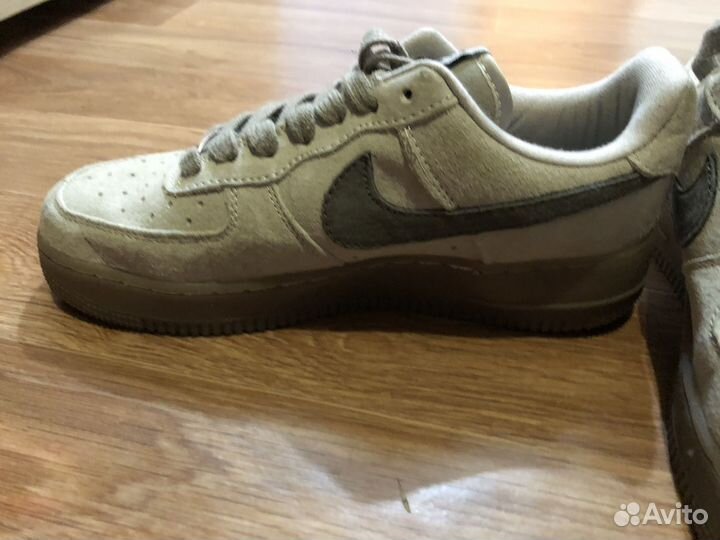 Кеды женские